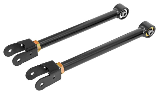 ROCKJOCK 4X4 - JL/JT FRONT UPPER JOHNNY JOINT CONTROL ARMS