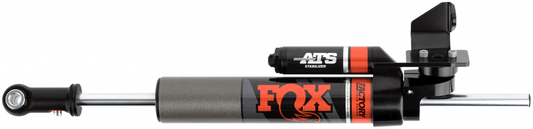 FOX SHOCKS 20-C GLADIATOR ATS STABILIZER, 8.1IN TRAV, 23.2IN EXT, THROUGH-SHAFT, AXLE MOUNT